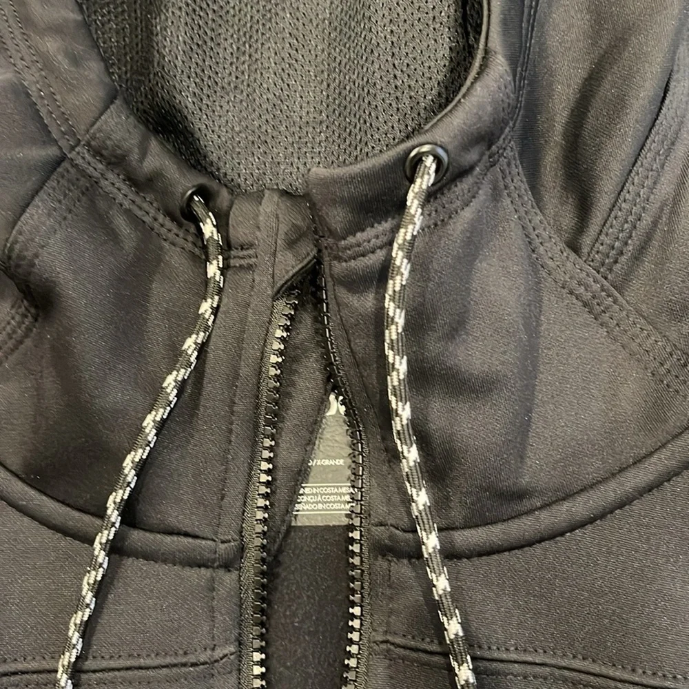 Hurley by Nike men’s full zip hoodie - Picture 7 of 10